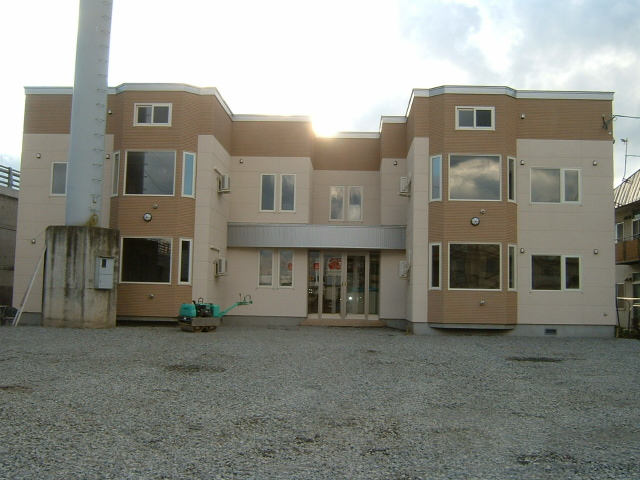 株式会社ケイエム建築プラン｜2000年