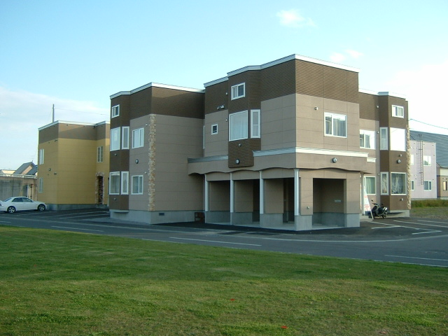 株式会社ケイエム建築プラン｜1999年