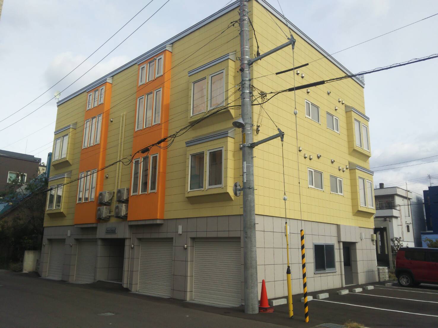 株式会社ケイエム建築プラン｜2017年