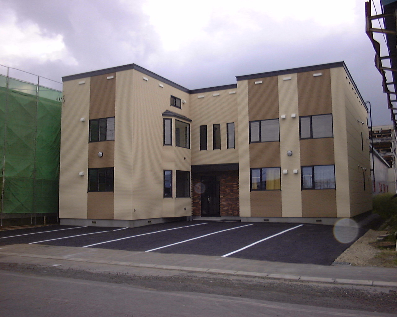 株式会社ケイエム建築プラン｜1996年