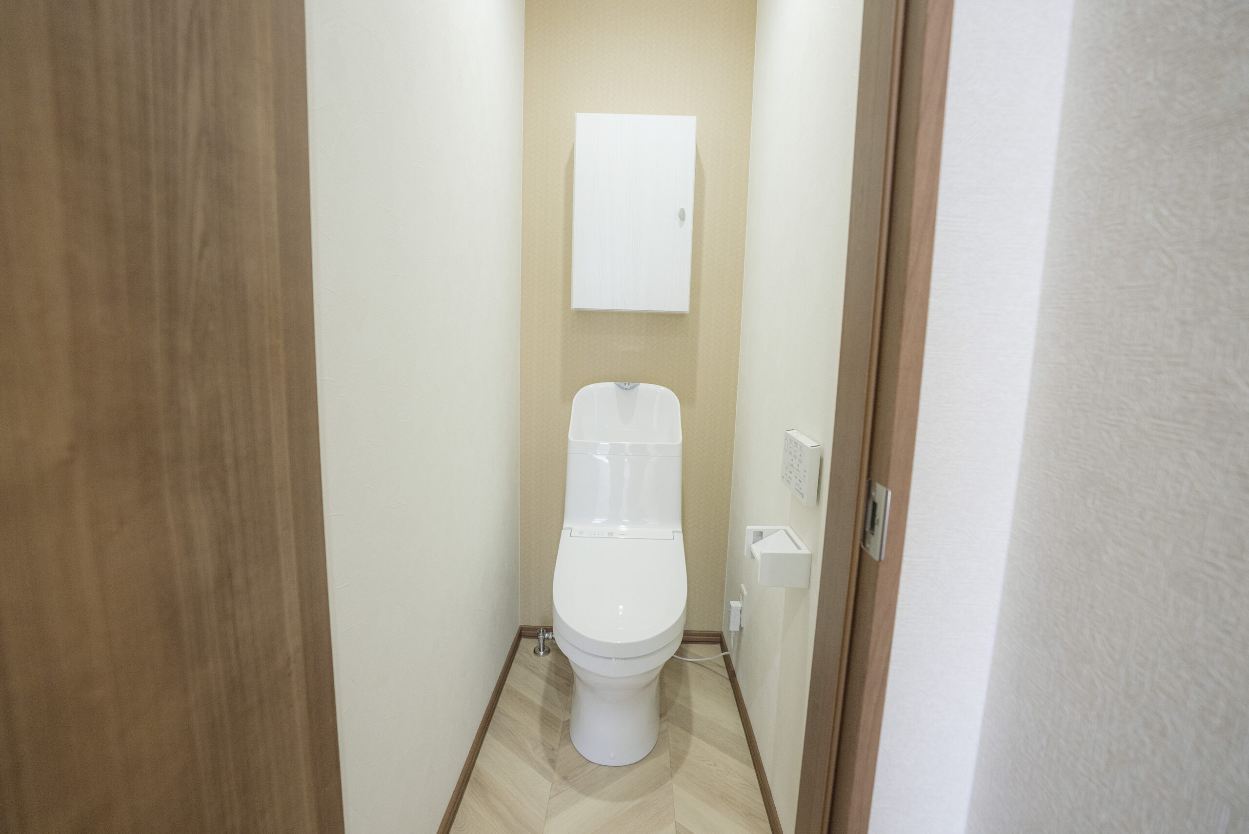 Bellecrest B｜1LDK美唄市