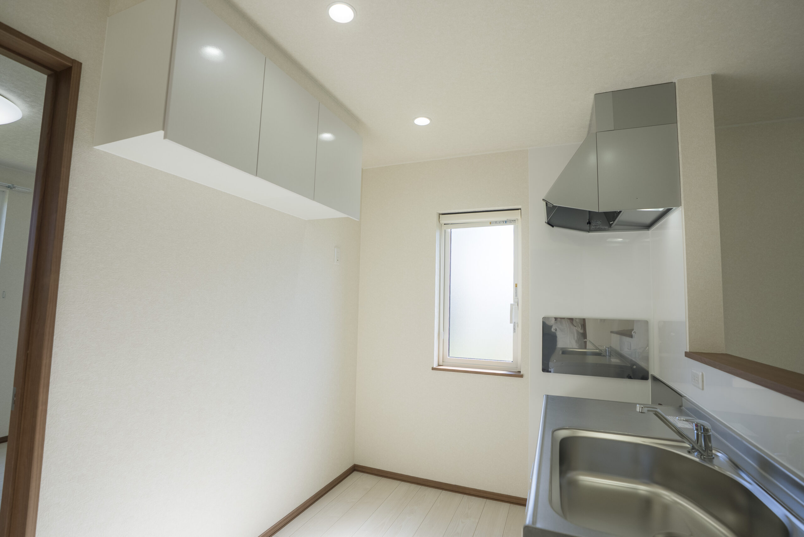 Bellecrest B｜1LDK美唄市