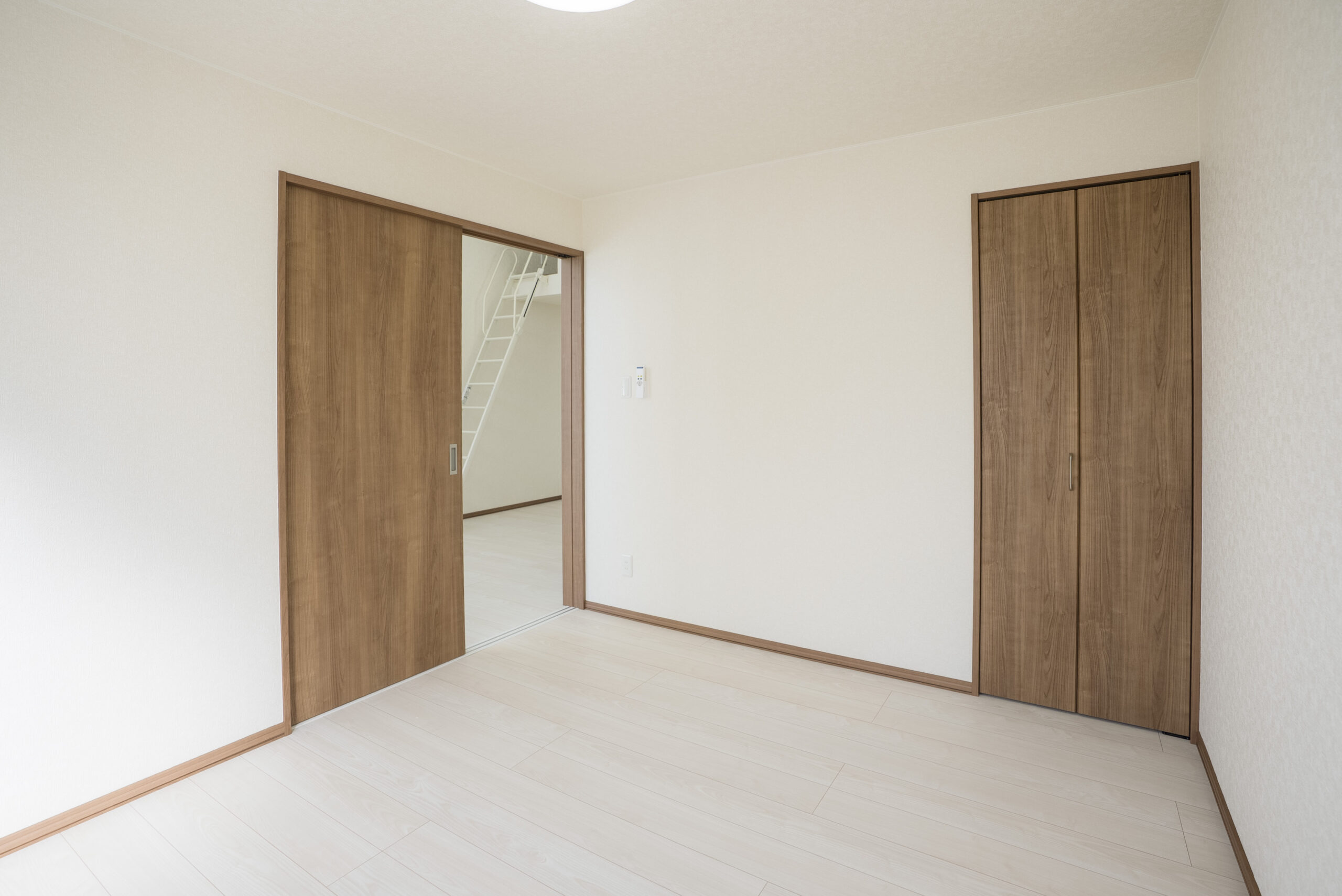 Bellecrest B｜2LDK美唄市