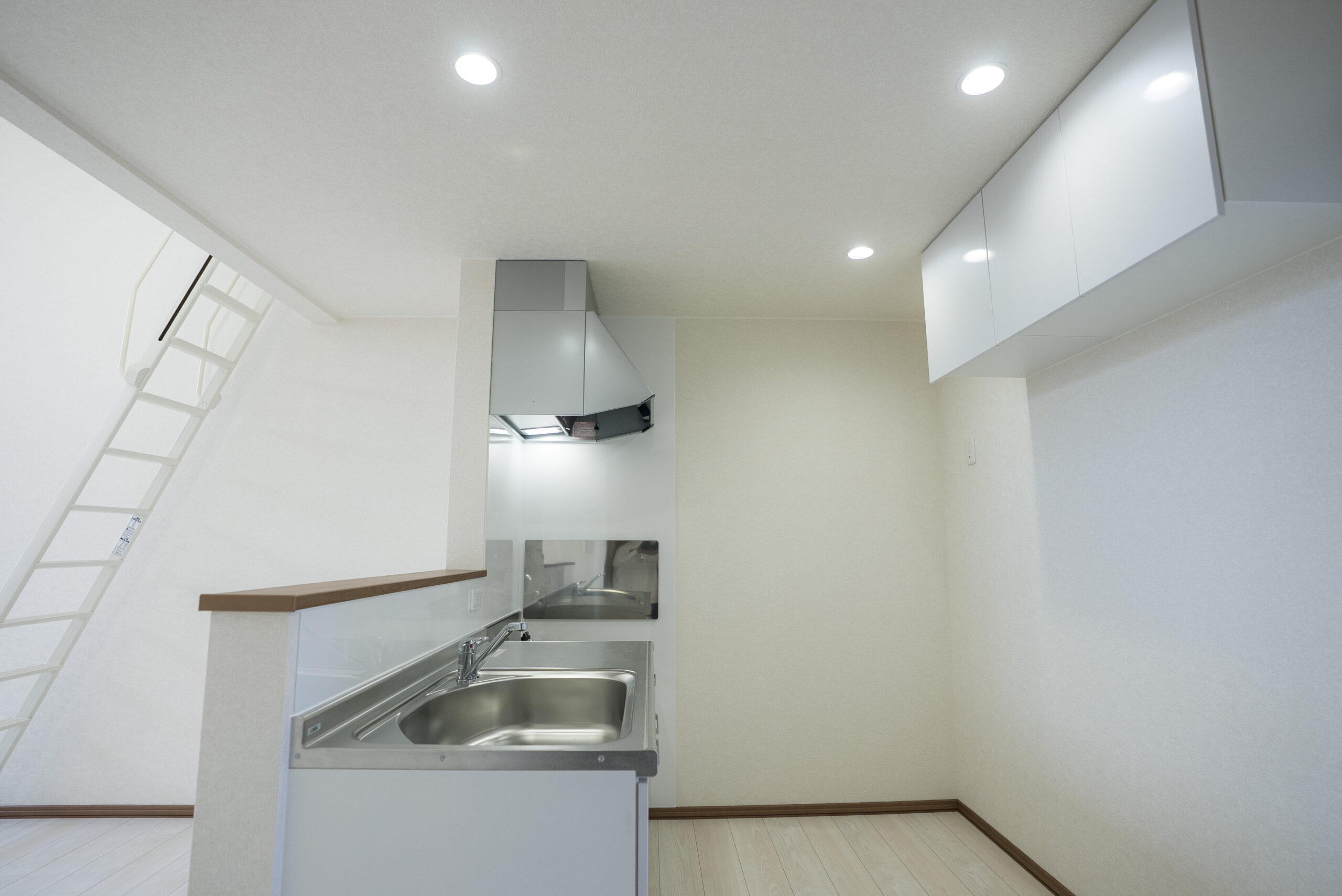 Bellecrest B｜2LDK美唄市