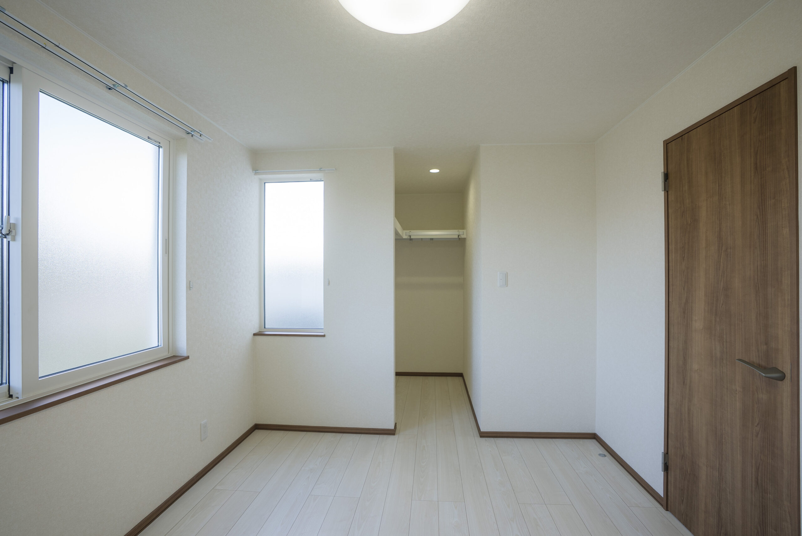 Bellecrest B｜2LDK美唄市