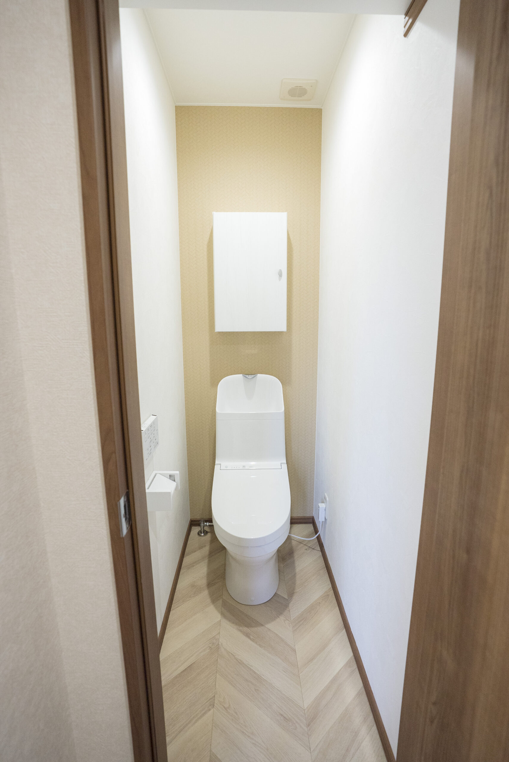 Bellecrest B｜2LDK美唄市