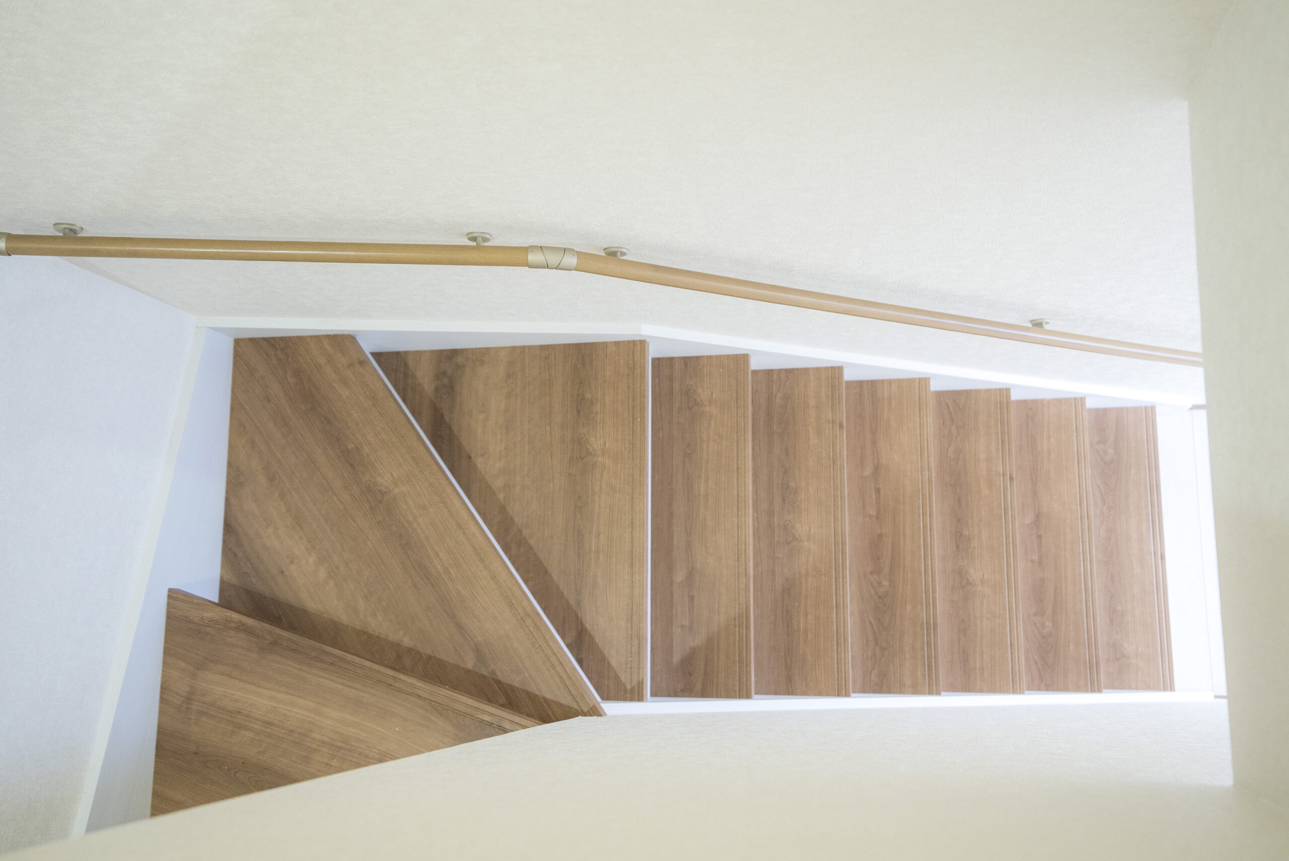 Bellecrest B｜2LDK美唄市