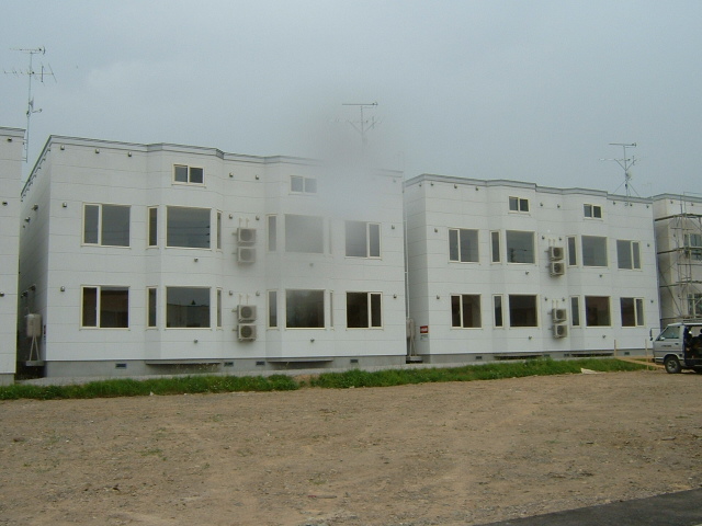 株式会社ケイエム建築プラン｜1999年