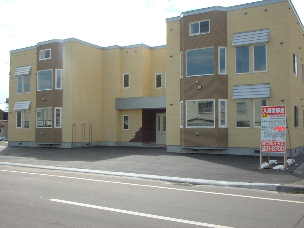 株式会社ケイエム建築プラン｜1998年