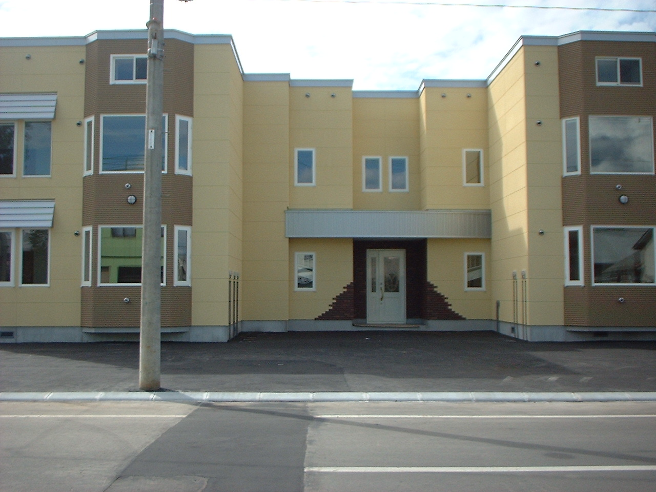 株式会社ケイエム建築プラン｜1998年