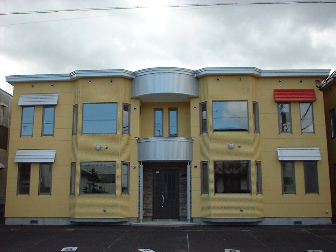 株式会社ケイエム建築プラン｜1997年