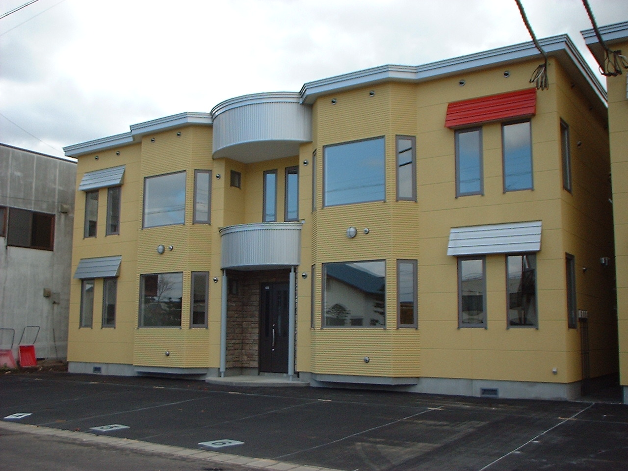 株式会社ケイエム建築プラン｜1997年