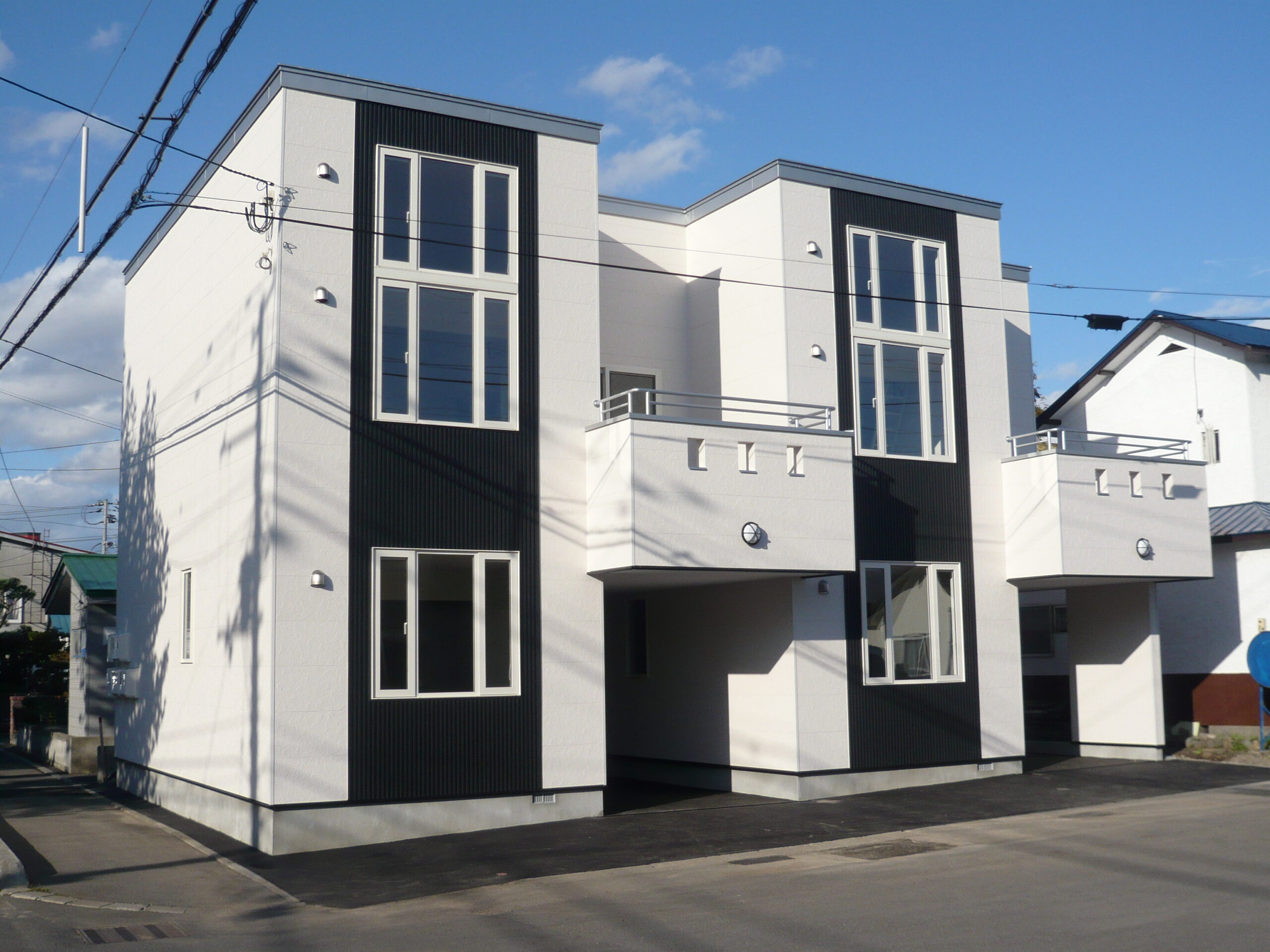 株式会社ケイエム建築プラン｜2009年