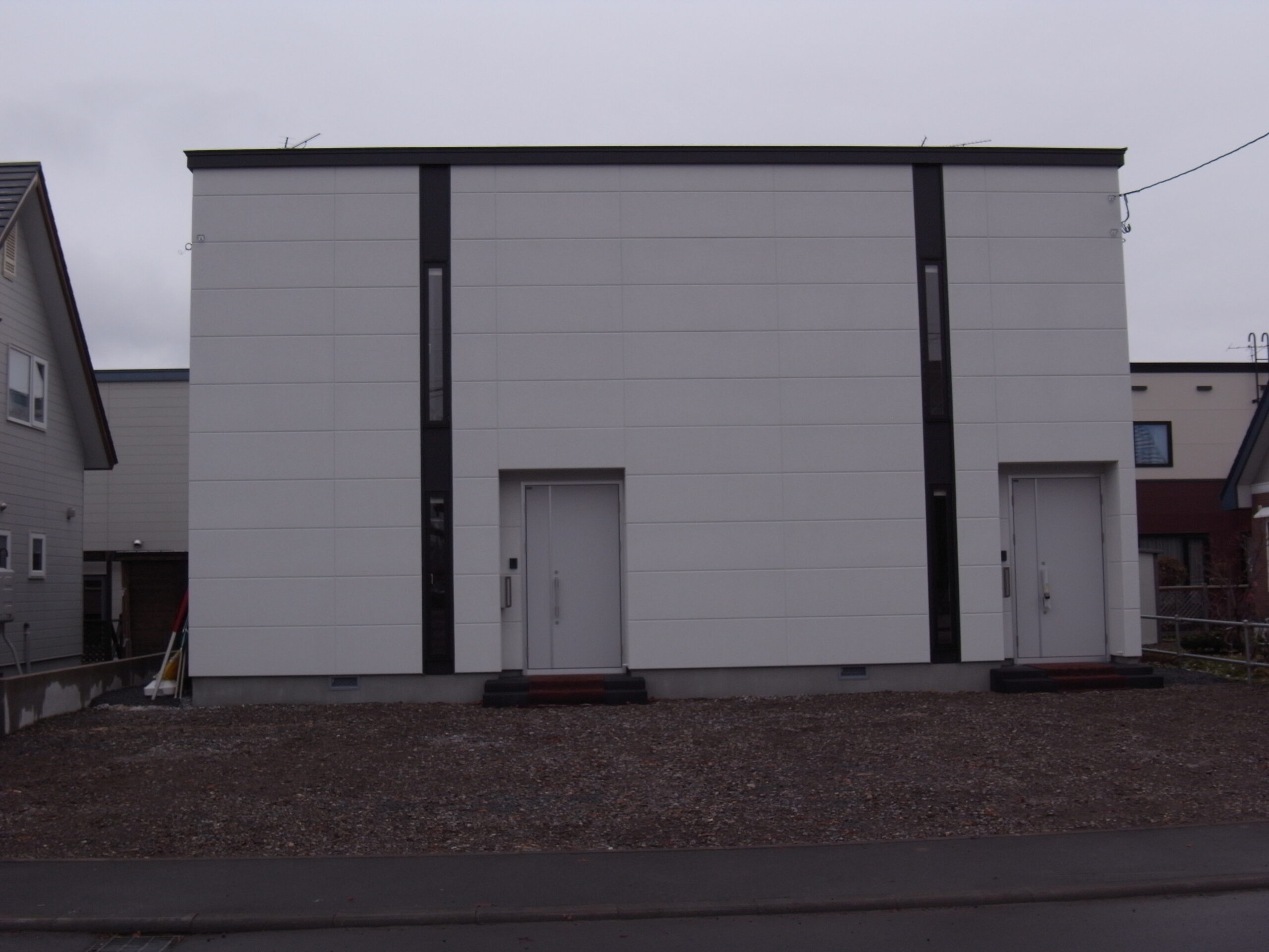 株式会社ケイエム建築プラン｜2011年