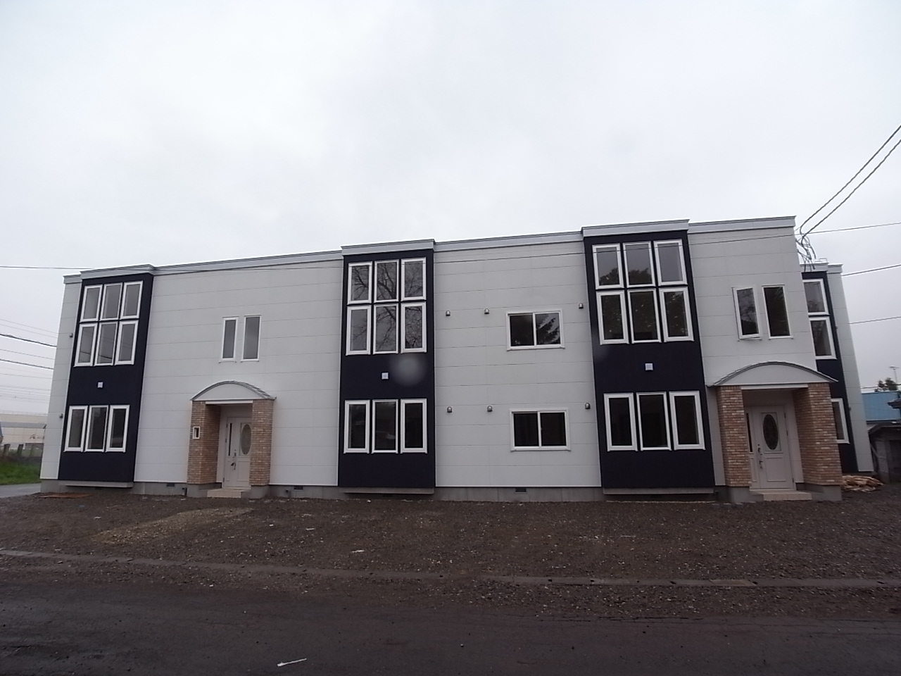 株式会社ケイエム建築プラン｜2011年