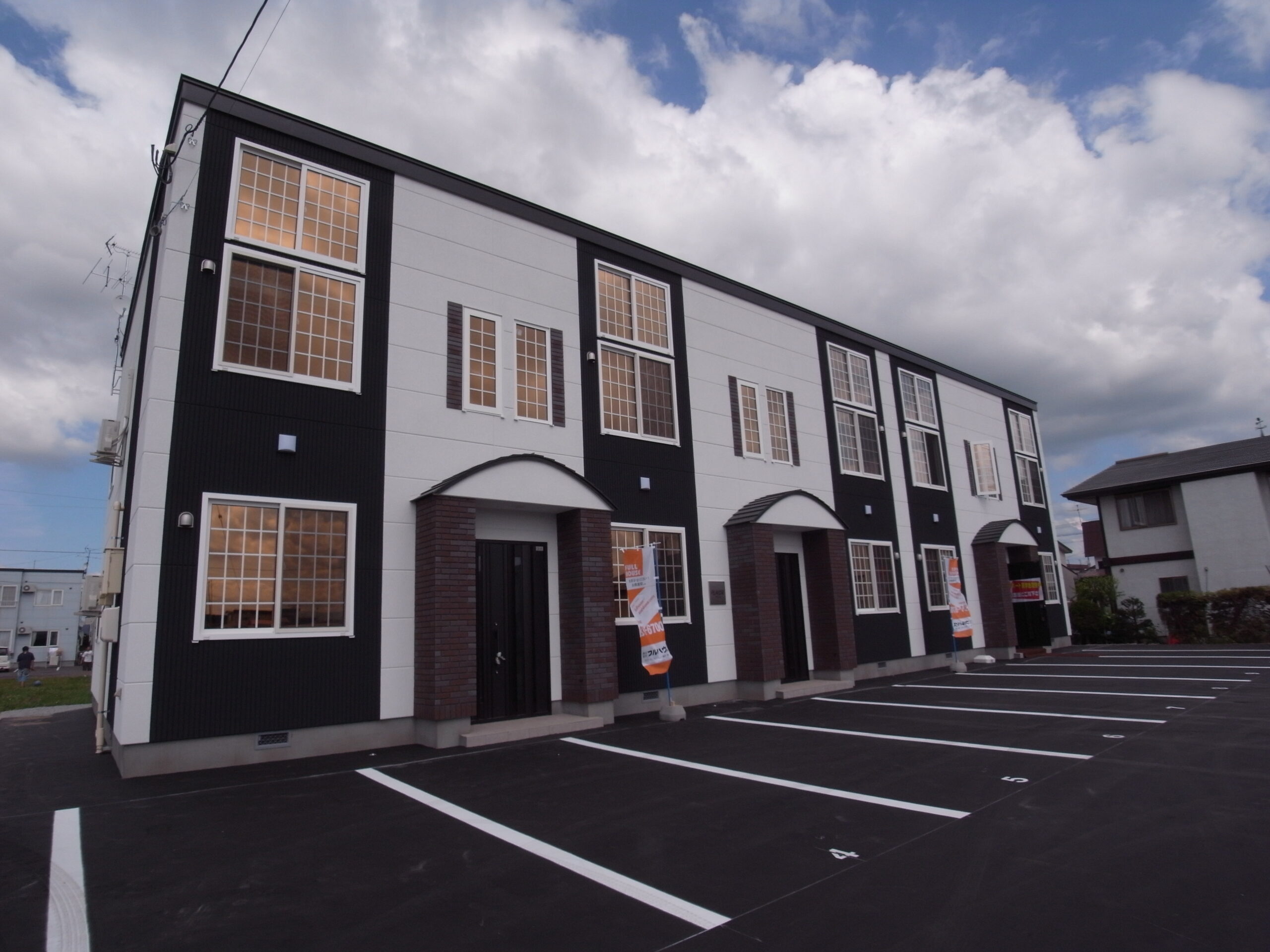 株式会社ケイエム建築プラン｜2011年