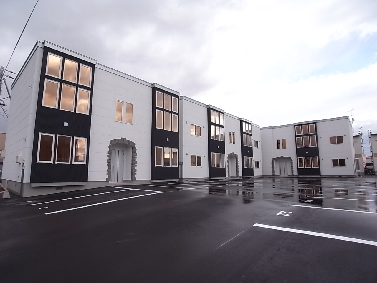 株式会社ケイエム建築プラン｜2011年