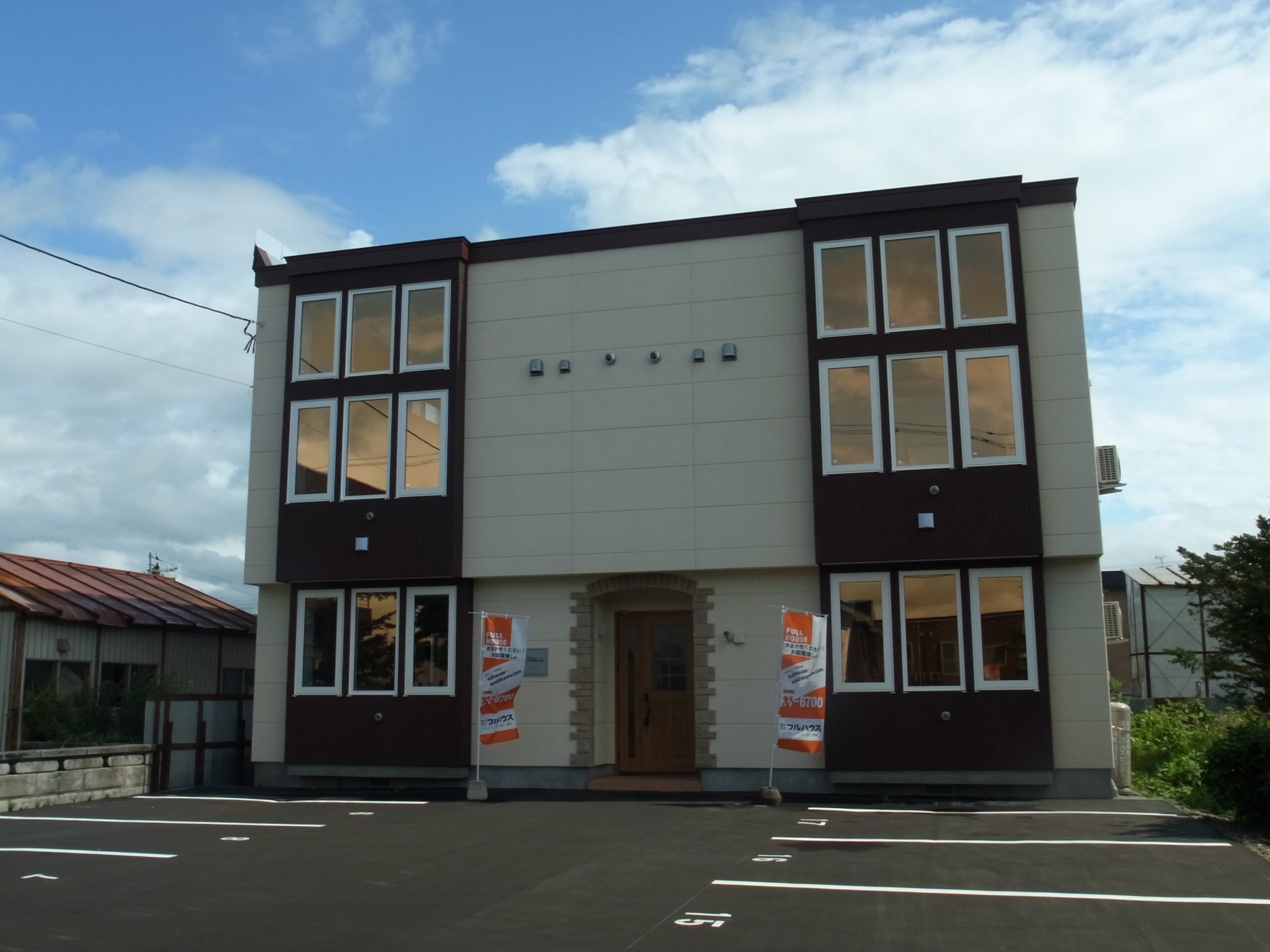 株式会社ケイエム建築プラン｜2015年