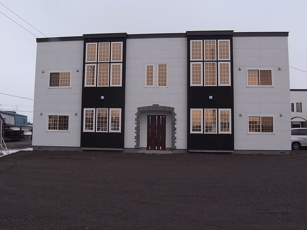 株式会社ケイエム建築プラン｜2012年