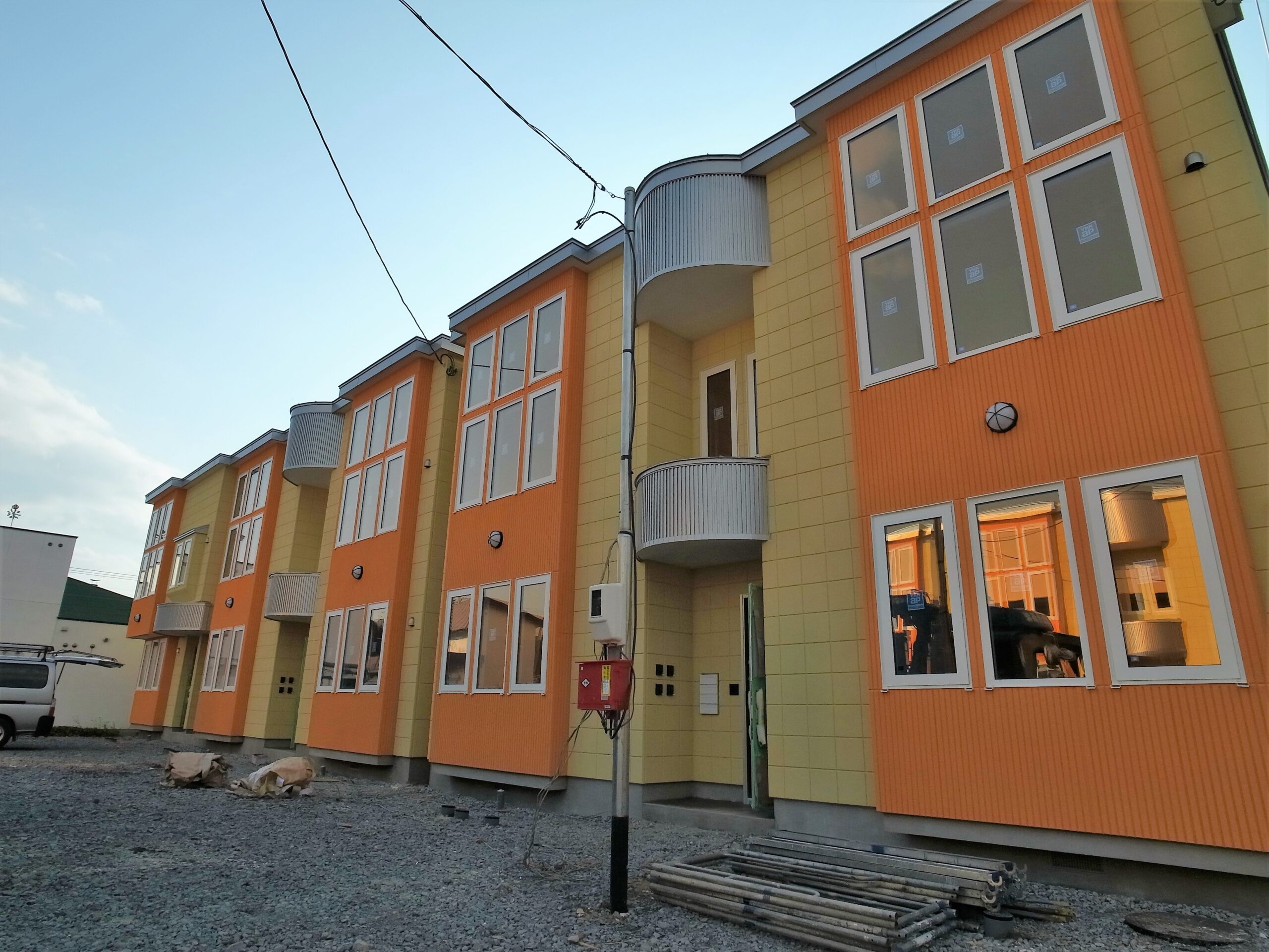 株式会社ケイエム建築プラン｜2015年