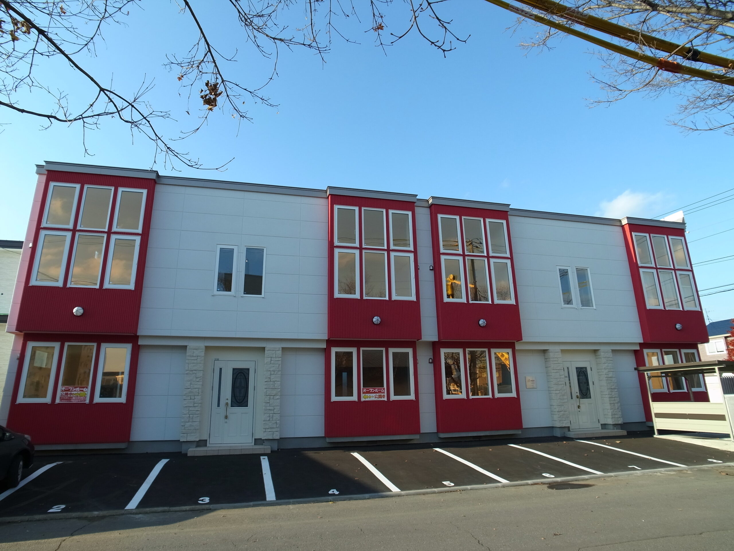 株式会社ケイエム建築プラン｜2015年