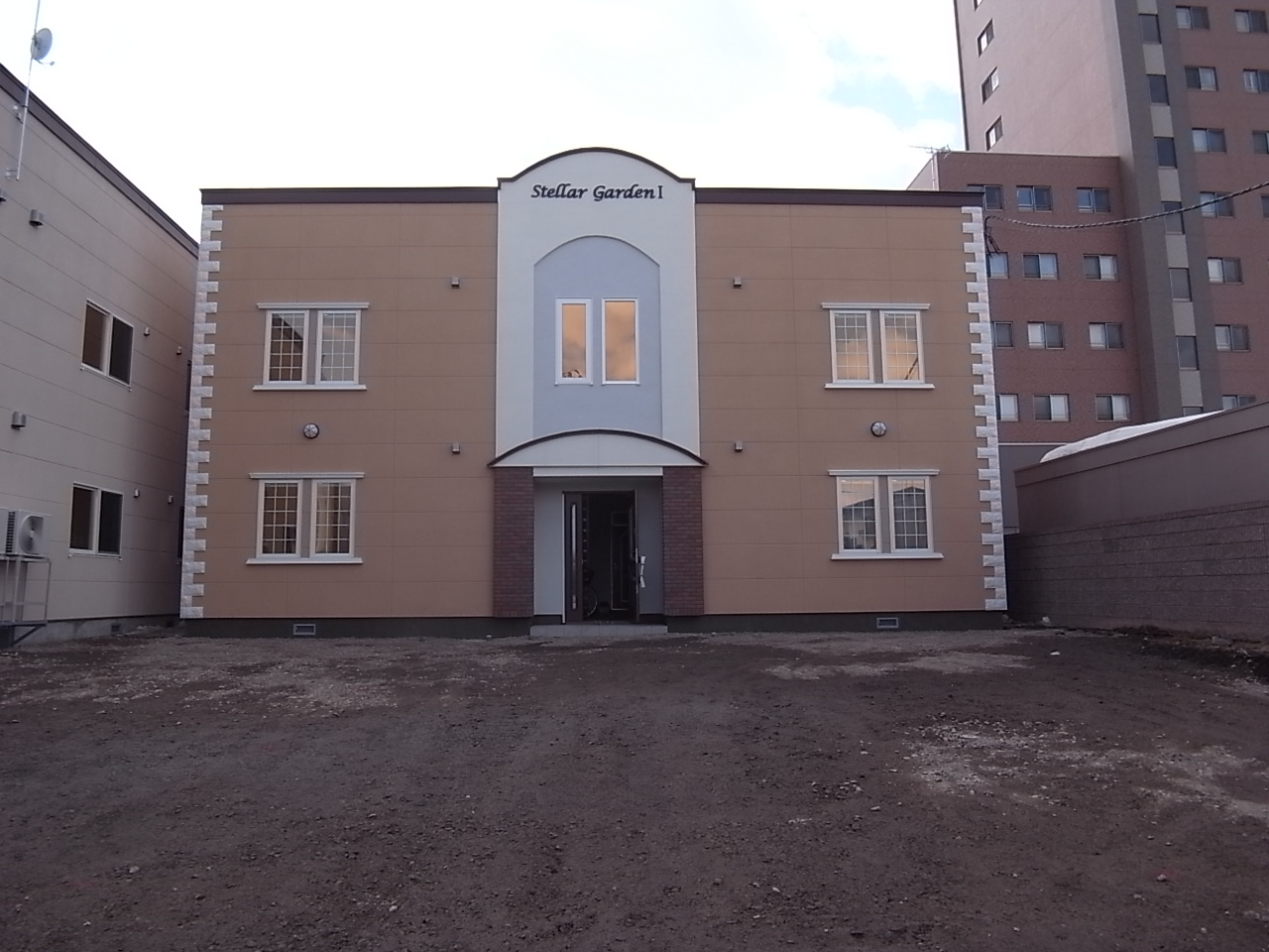 株式会社ケイエム建築プラン｜2012年