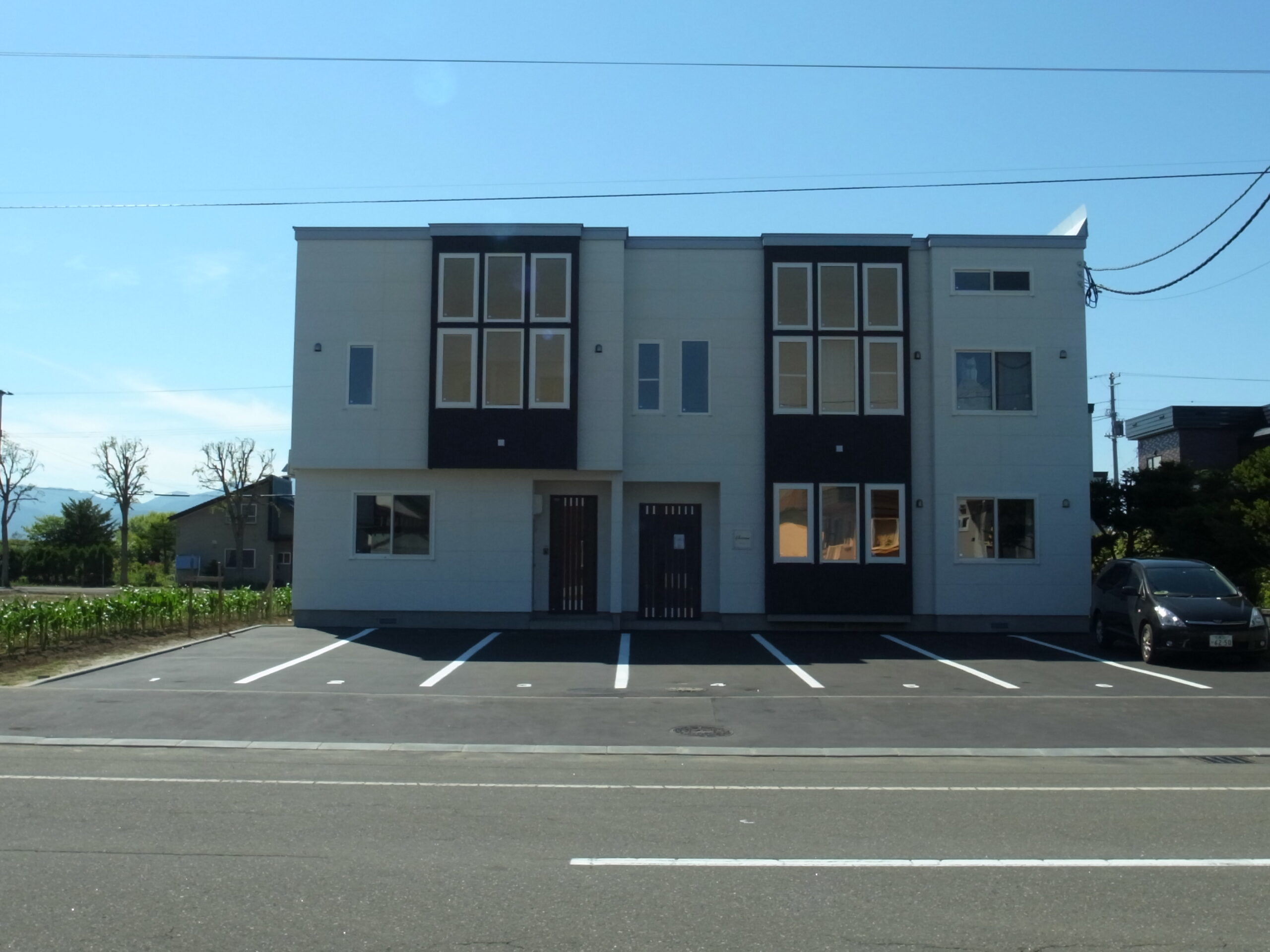 株式会社ケイエム建築プラン｜2016年