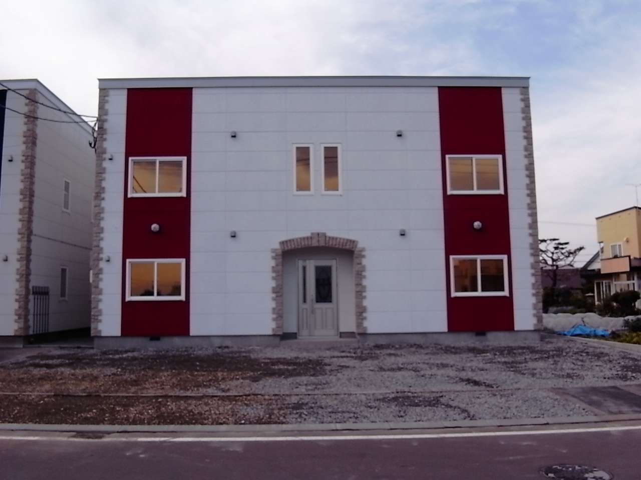 株式会社ケイエム建築プラン｜2012年