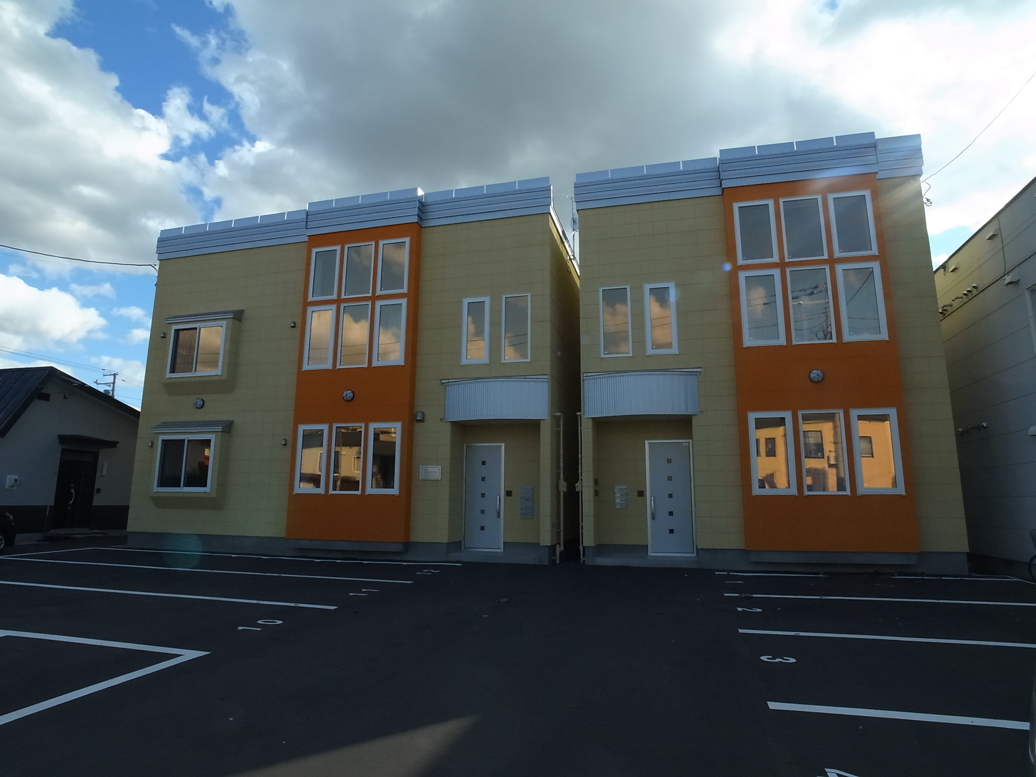 株式会社ケイエム建築プラン｜2016年