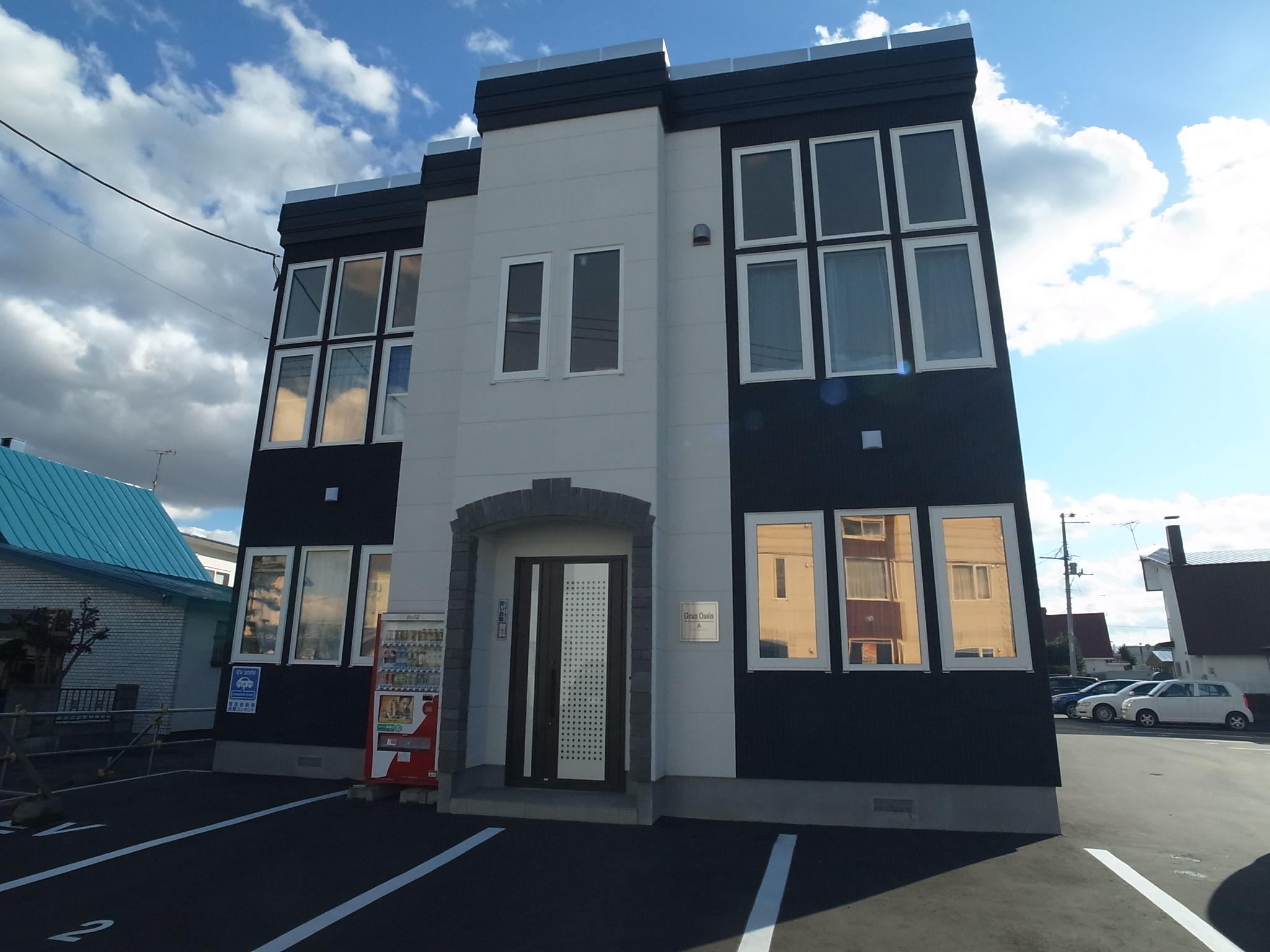 株式会社ケイエム建築プラン｜2016年