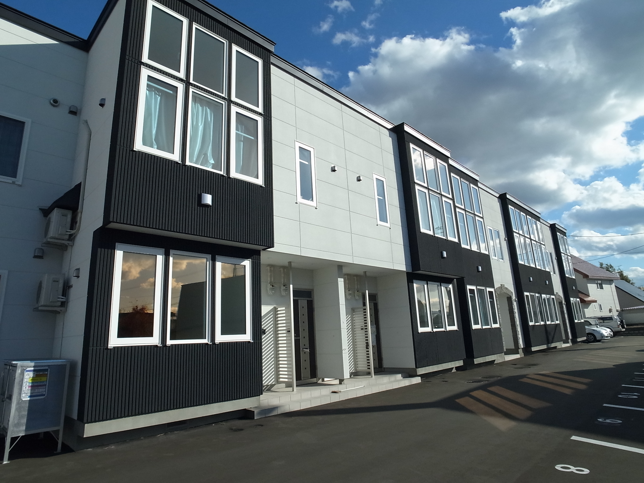 株式会社ケイエム建築プラン｜2016年