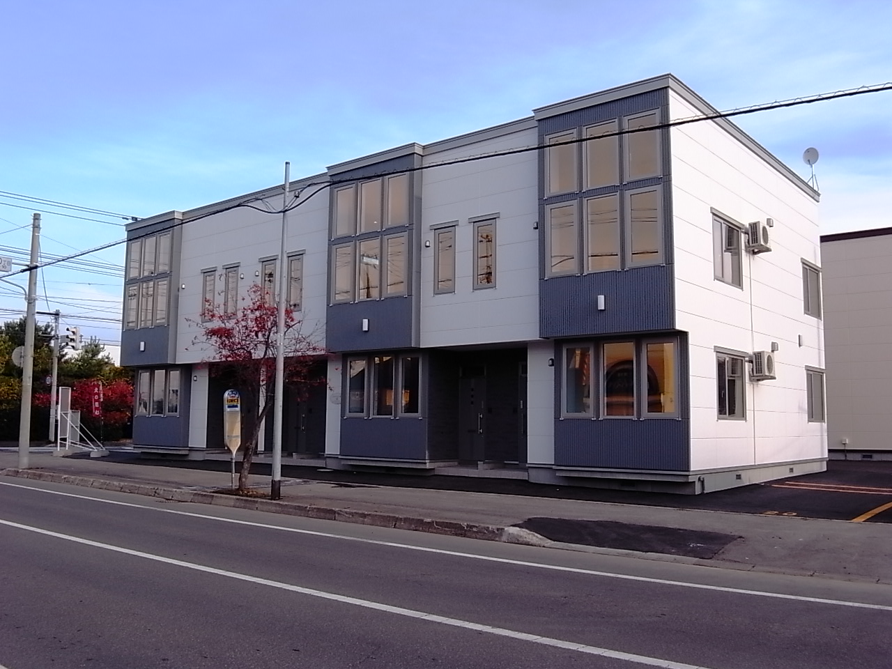 株式会社ケイエム建築プラン｜2013年