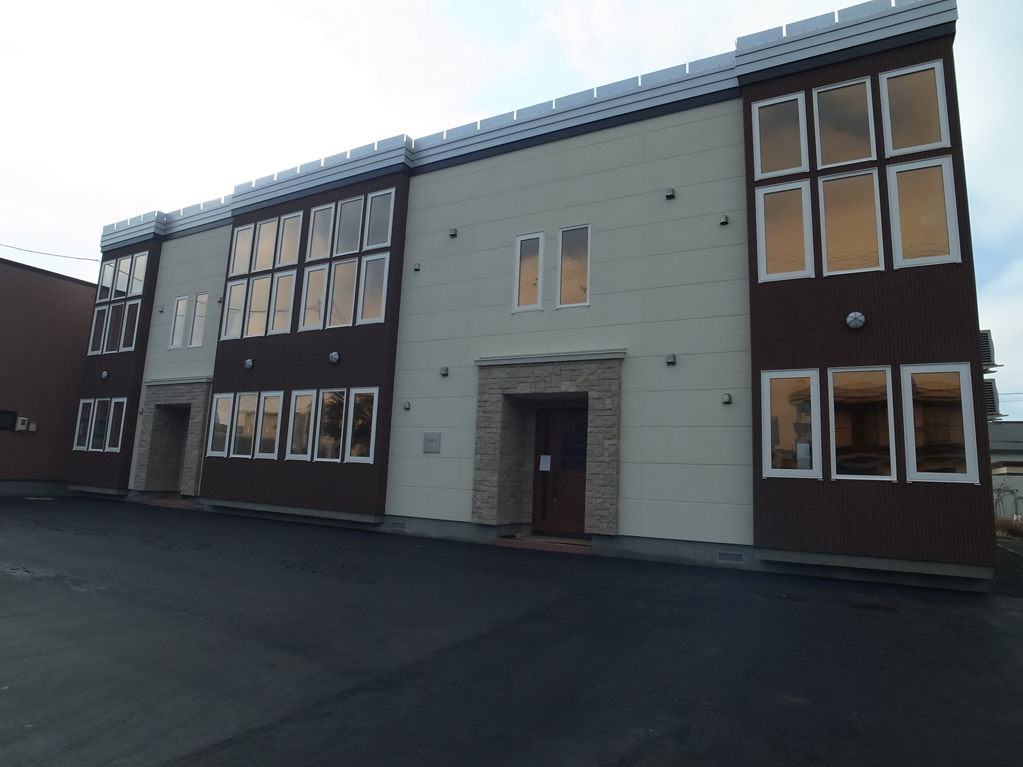 株式会社ケイエム建築プラン｜2017年