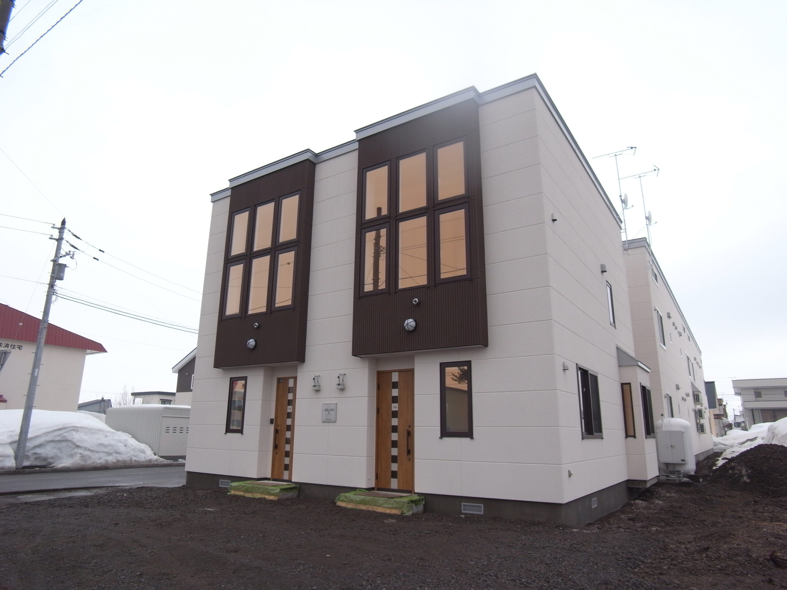 株式会社ケイエム建築プラン｜2014年