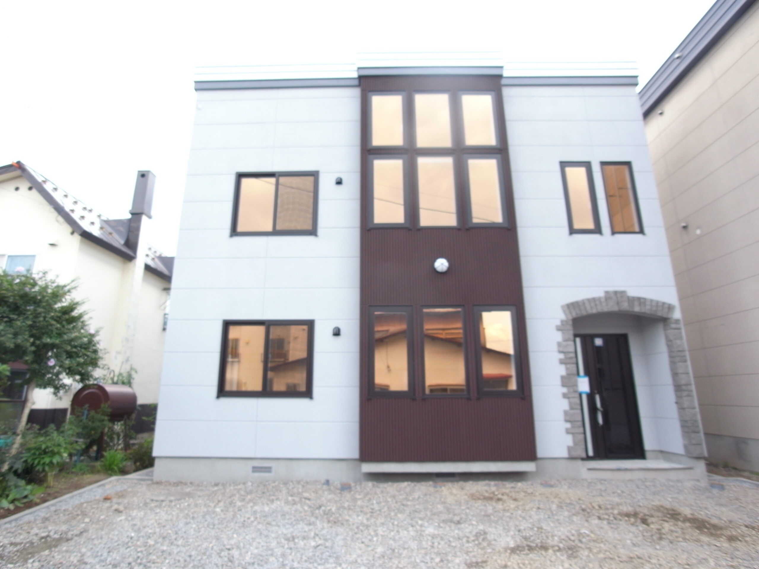 株式会社ケイエム建築プラン｜2014年