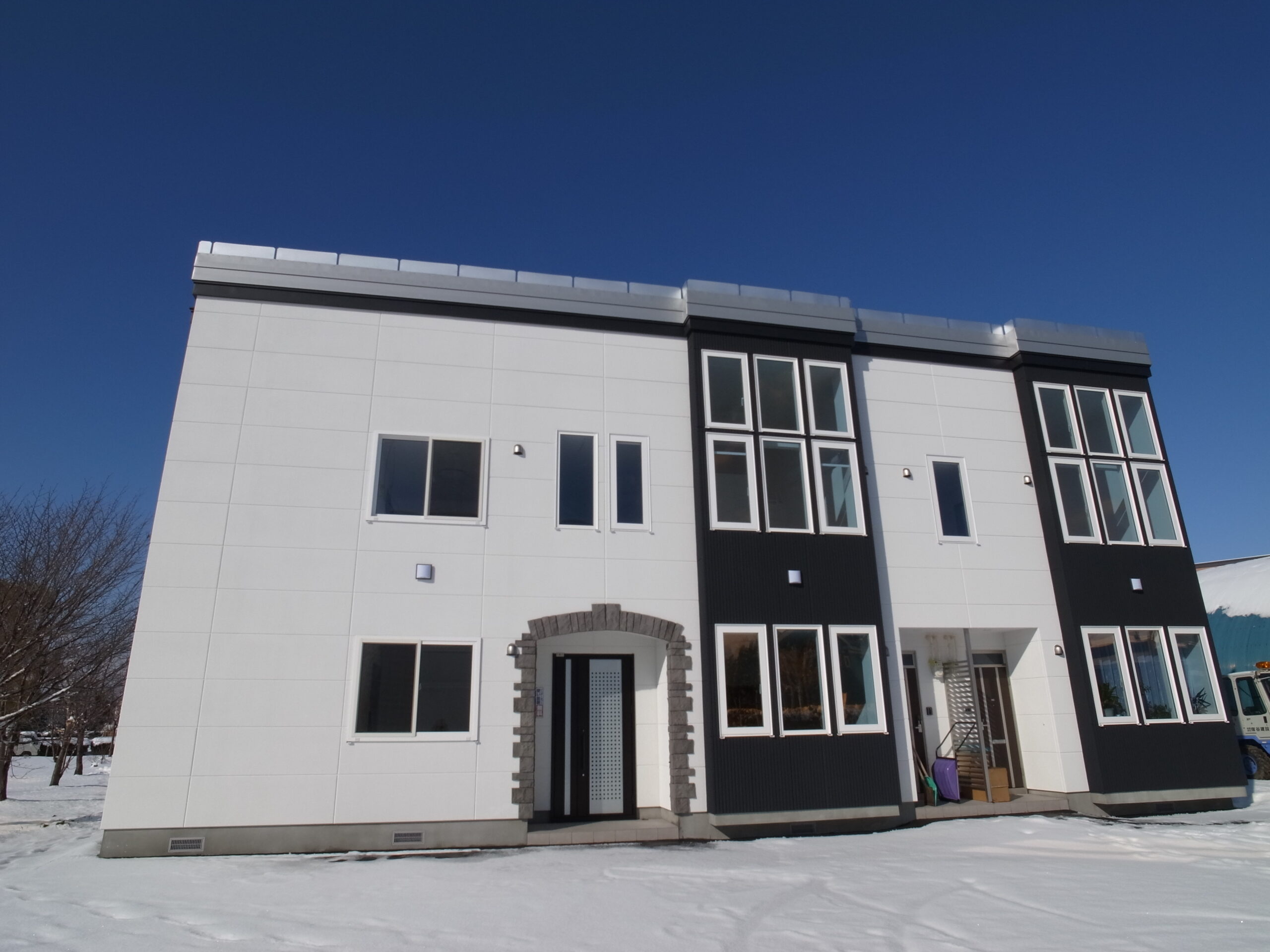 株式会社ケイエム建築プラン｜2014年