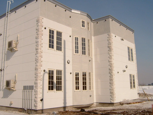 株式会社ケイエム建築プラン｜1999年