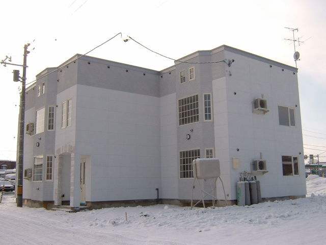 株式会社ケイエム建築プラン｜1999年