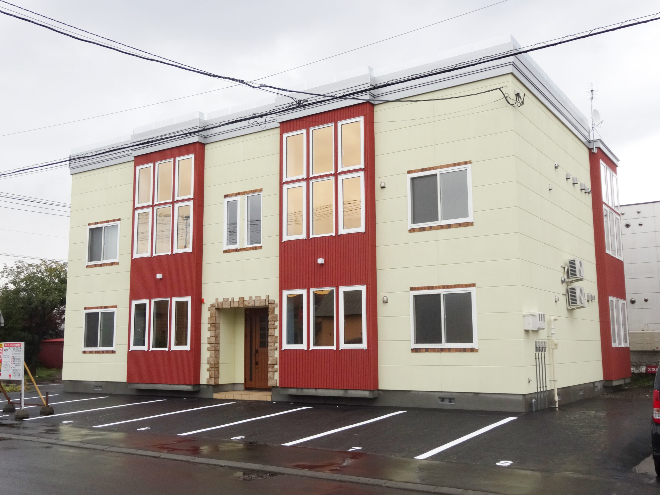 株式会社ケイエム建築プラン｜2016年