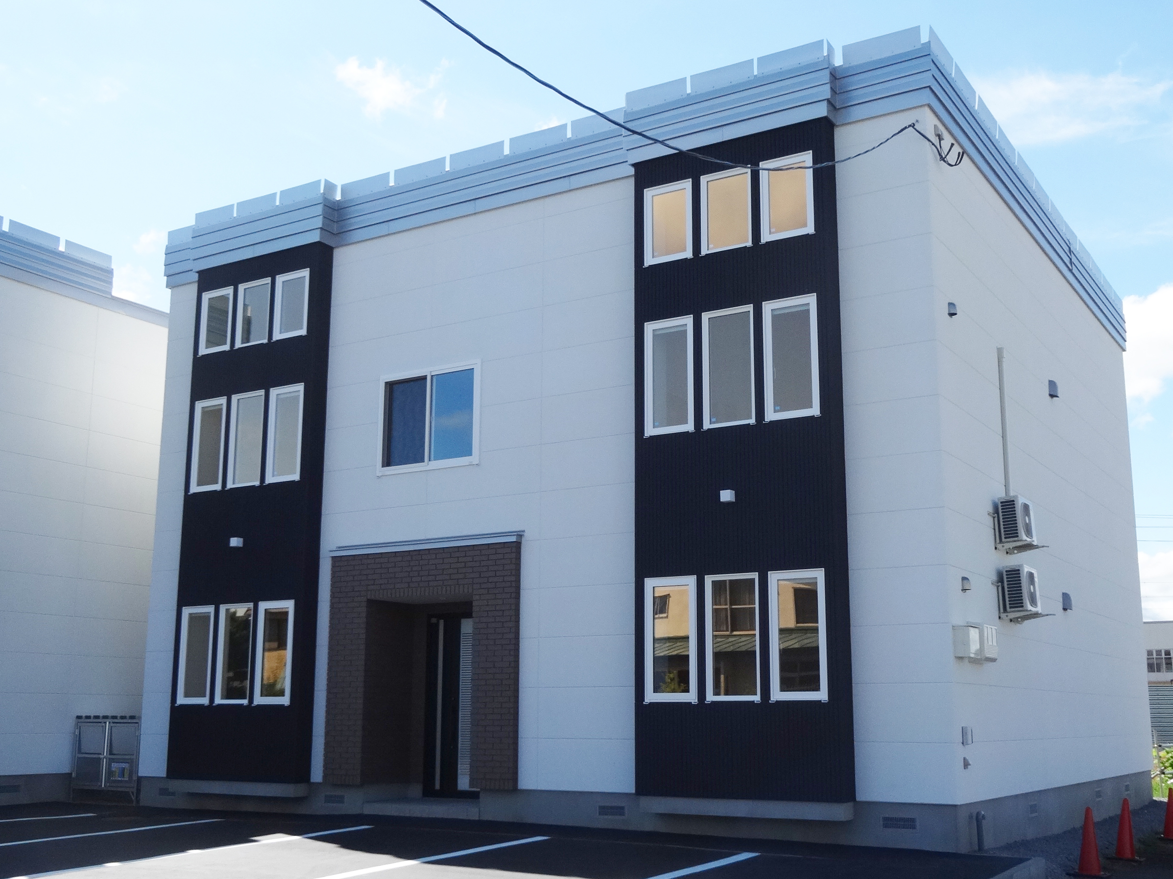 株式会社ケイエム建築プラン｜2016年