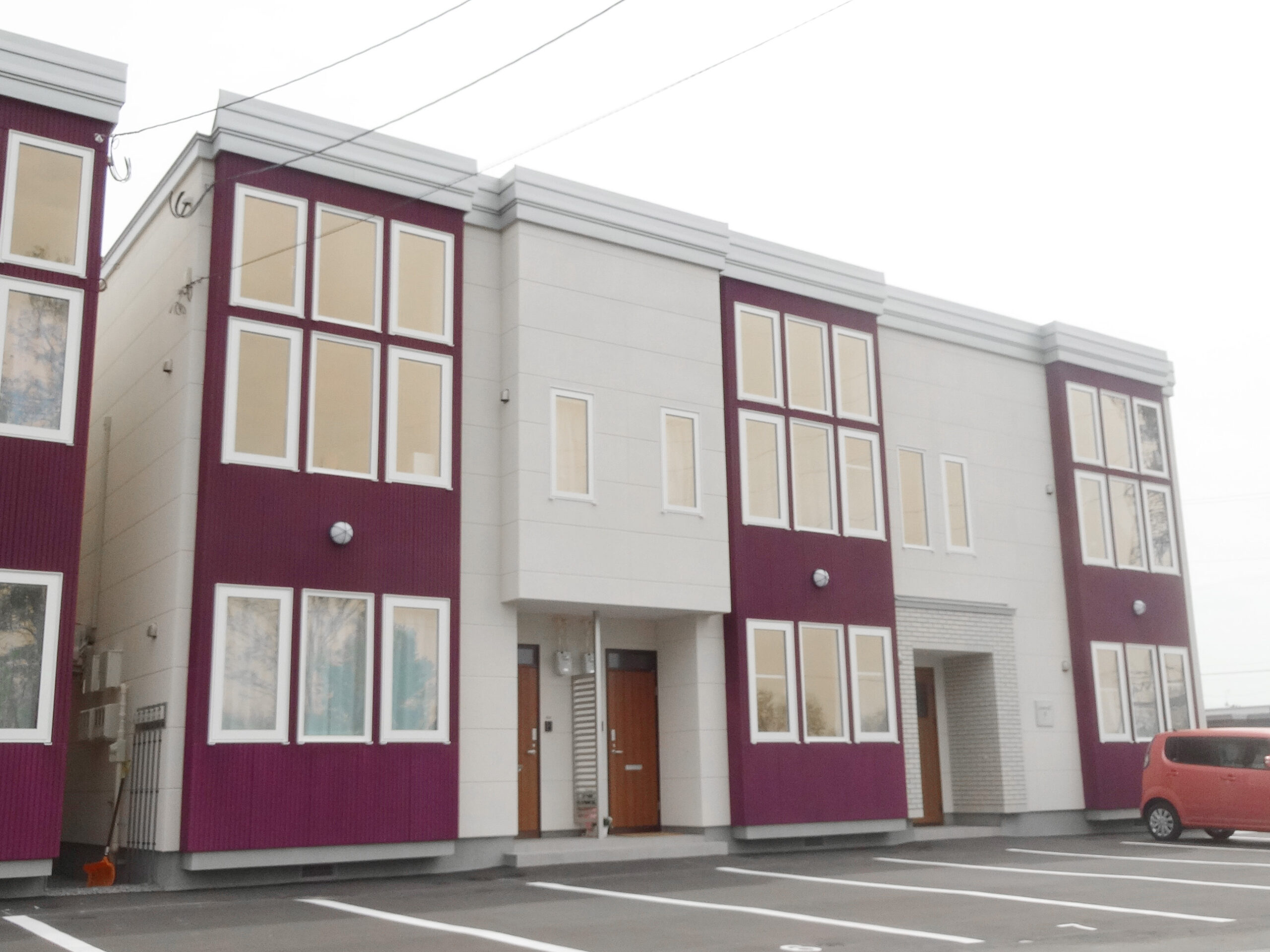 株式会社ケイエム建築プラン｜2017年