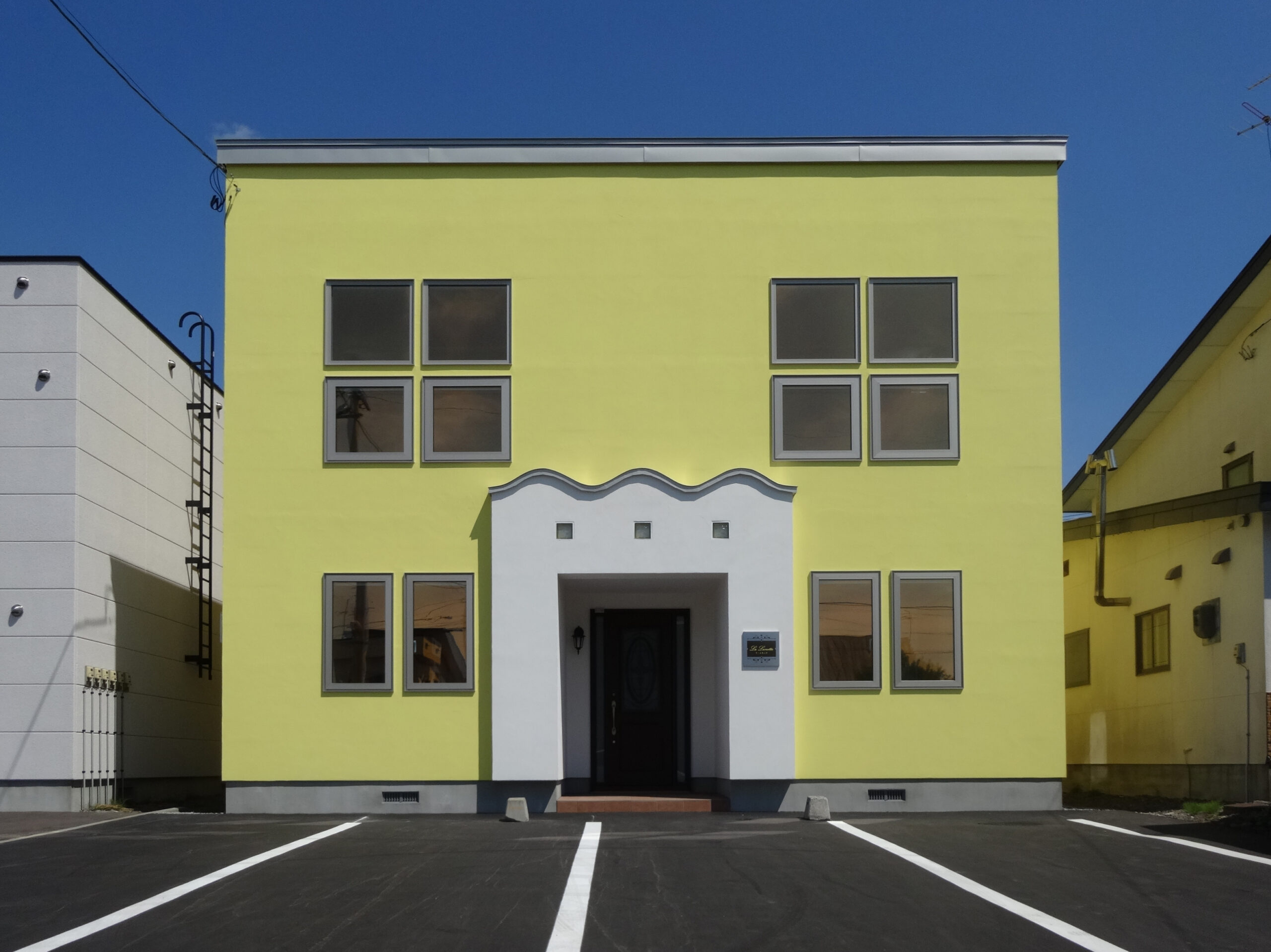 株式会社ケイエム建築プラン｜2017年