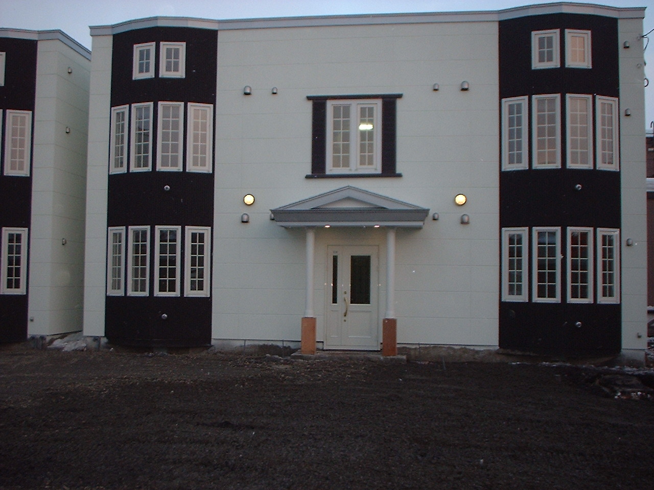 株式会社ケイエム建築プラン｜2001年