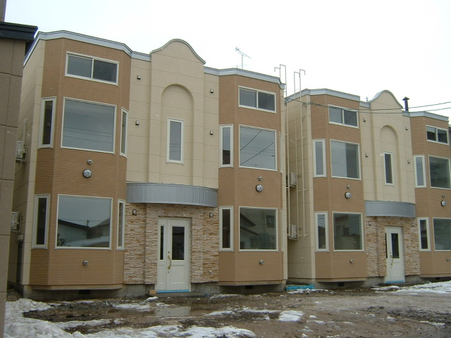 株式会社ケイエム建築プラン｜2001年