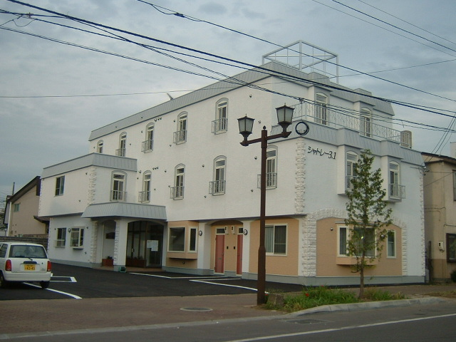 株式会社ケイエム建築プラン｜1999年