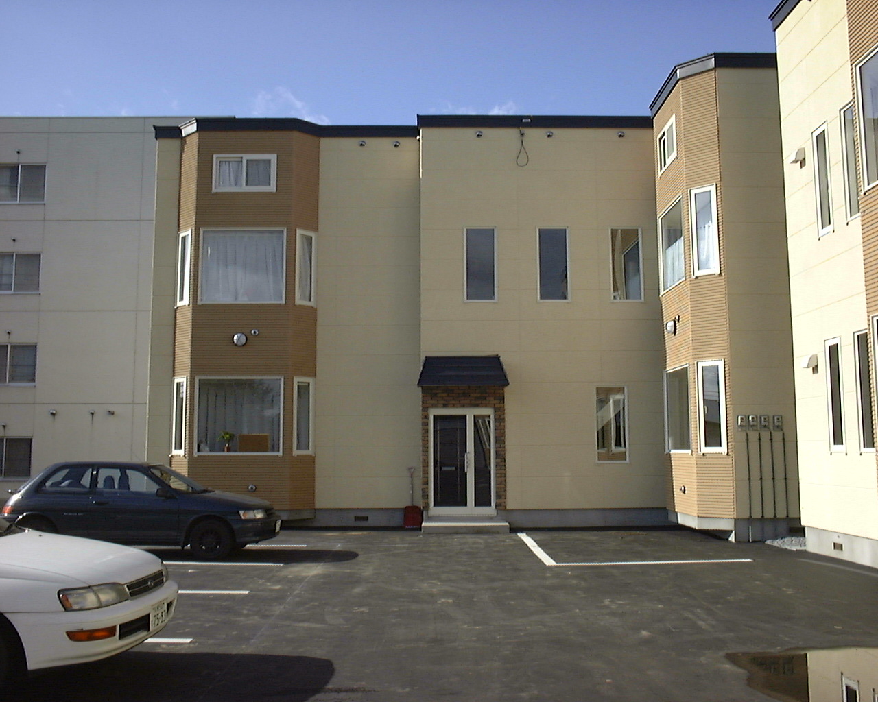 株式会社ケイエム建築プラン｜1997年