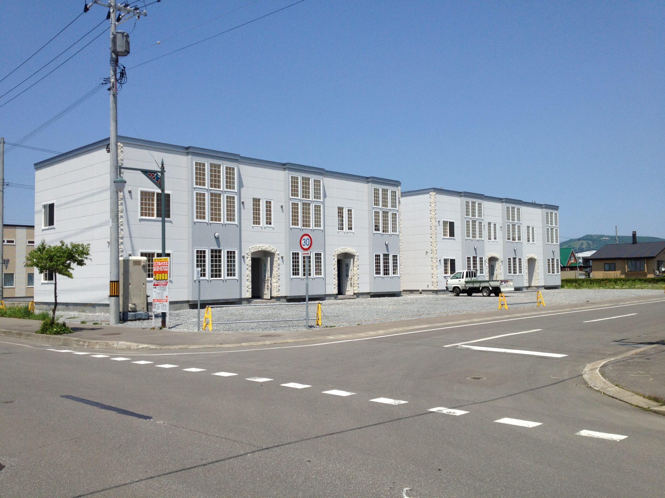 株式会社ケイエム建築プラン｜2013年