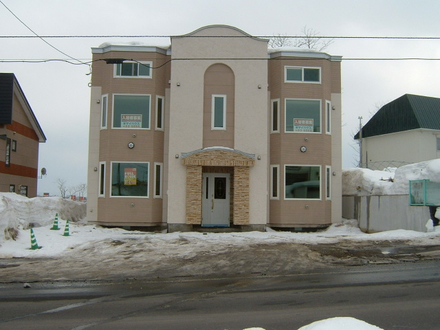 株式会社ケイエム建築プラン｜2001年