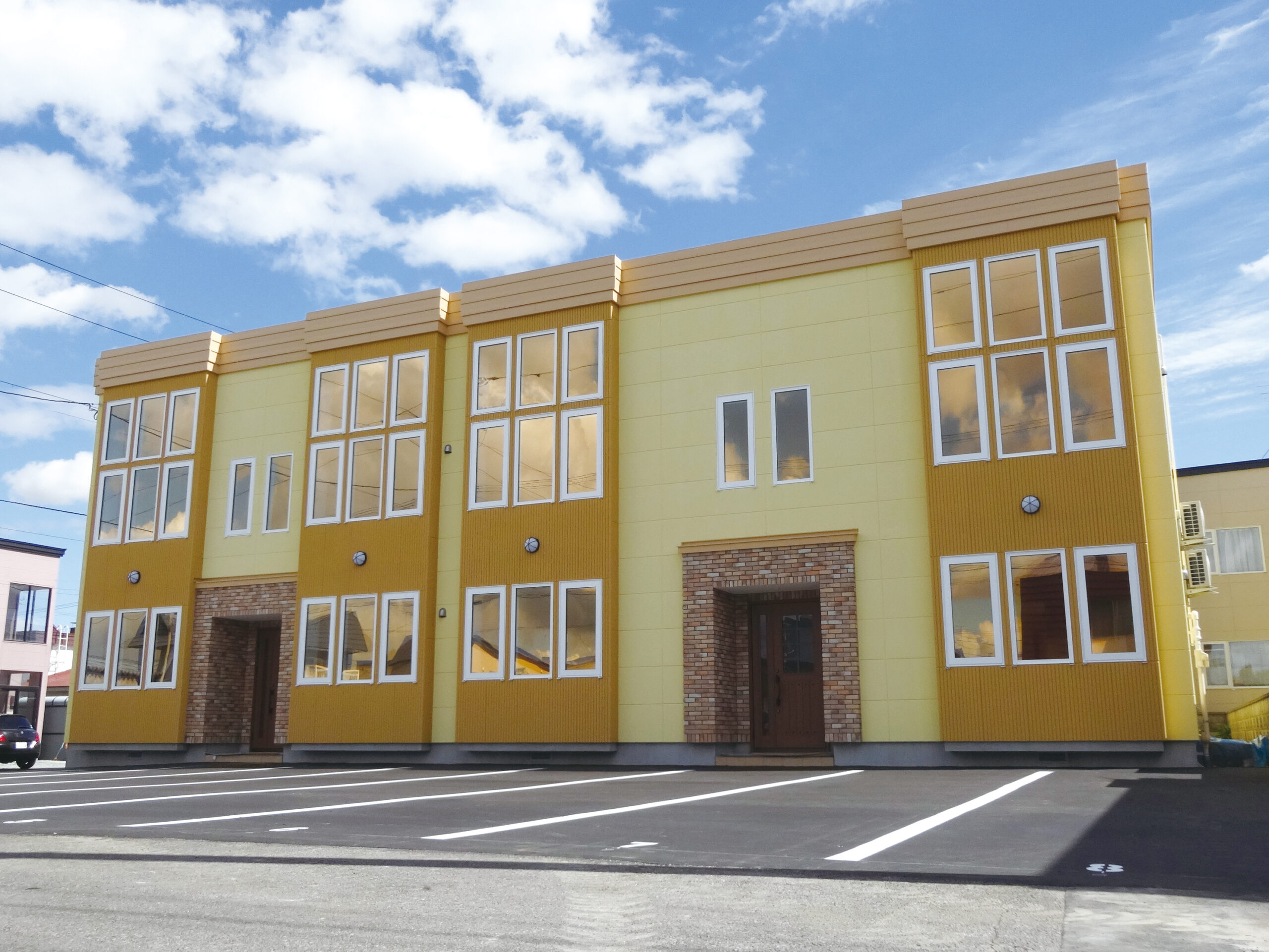 株式会社ケイエム建築プラン｜2017年