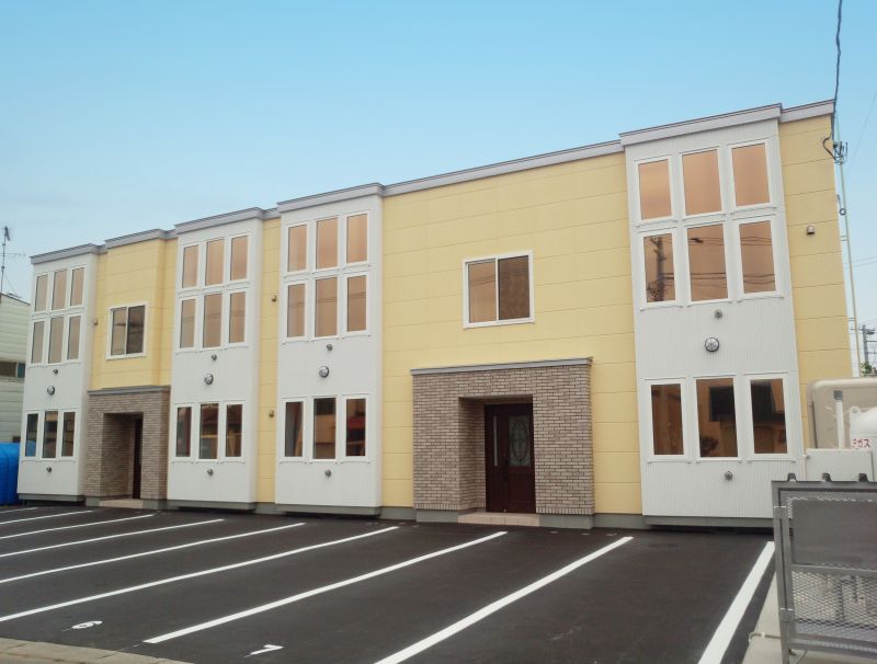 株式会社ケイエム建築プラン｜2017年